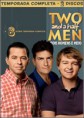 Two and a half men 8ª Temporada Completa Torrent